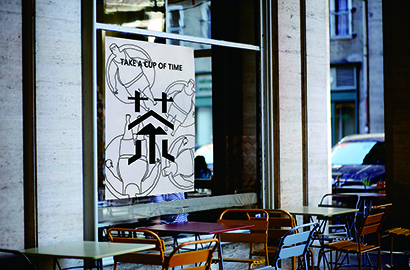 巴林右旗VI设计：融合城市文化，打造特色品牌标识